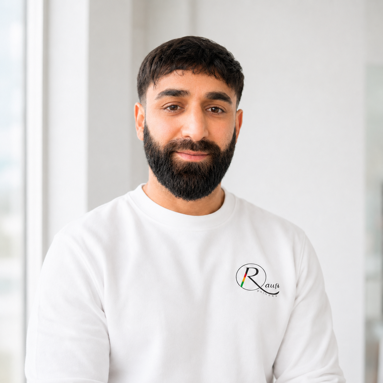 Raufi Malerbetrieb - Faisal Raufi