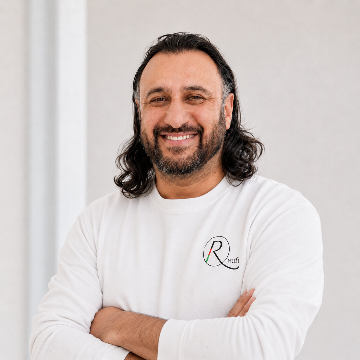 Raufi Malerbetrieb - Farhad Raufi